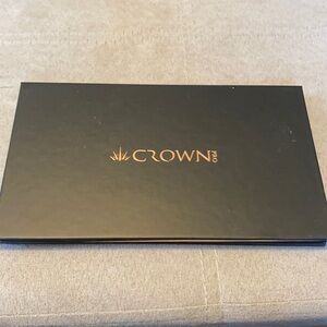 NWOB Crown pro eyeshadow palette